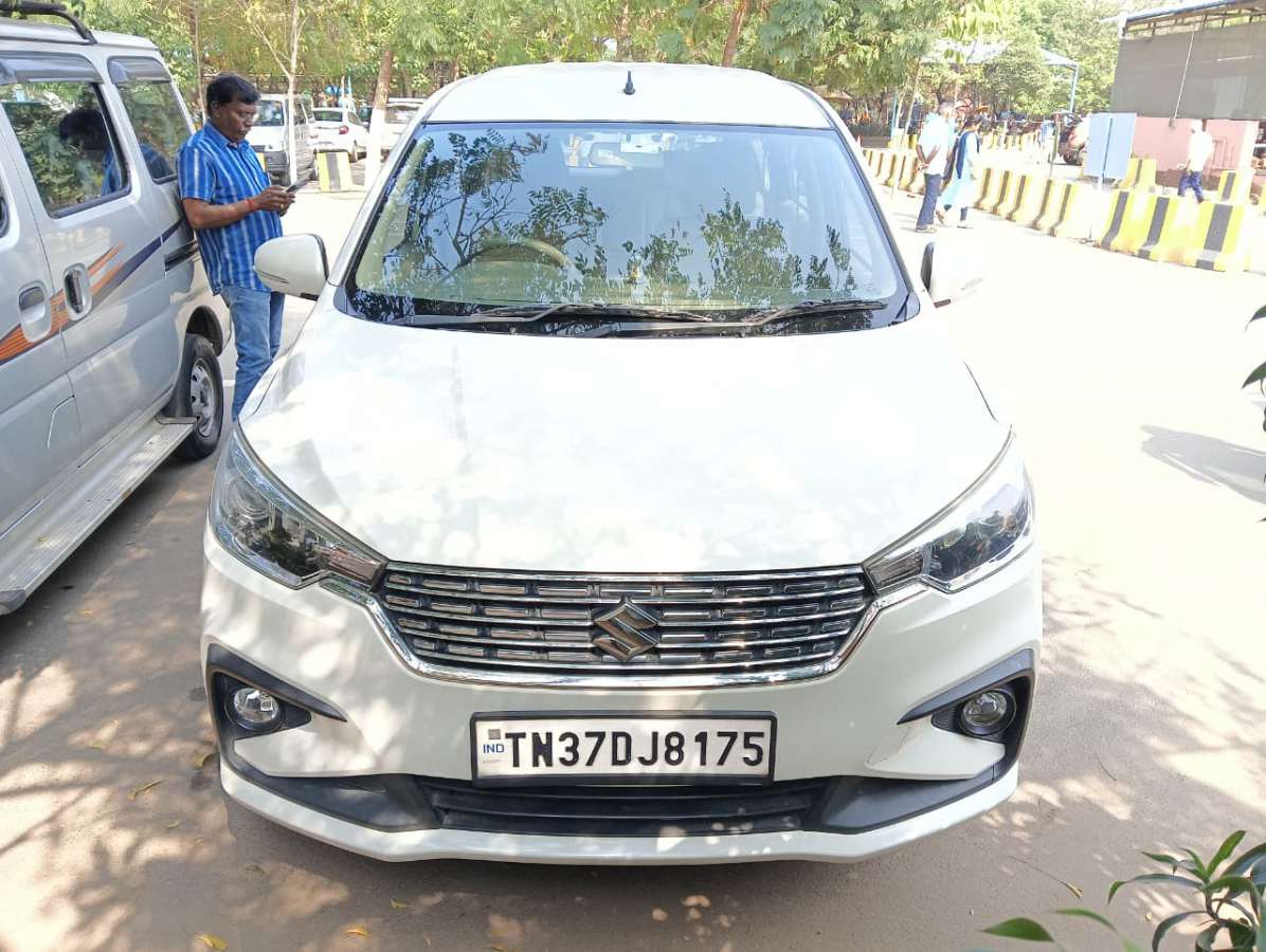 Maruti Suzuki Ertiga - Image 11